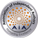 Next Generation Indie Book Awards — Finalist