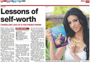 Lessons of Self-Worth