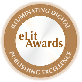 eLit Global Awards — Bronze