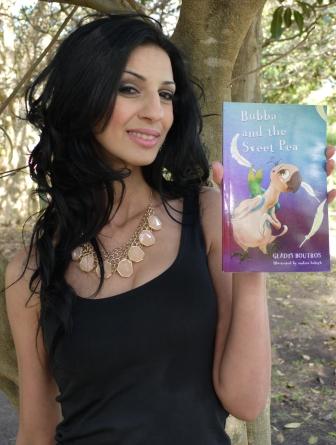 Gladys Boutros