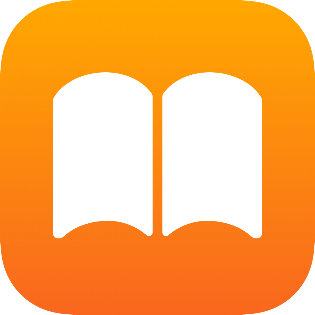 Apple Books